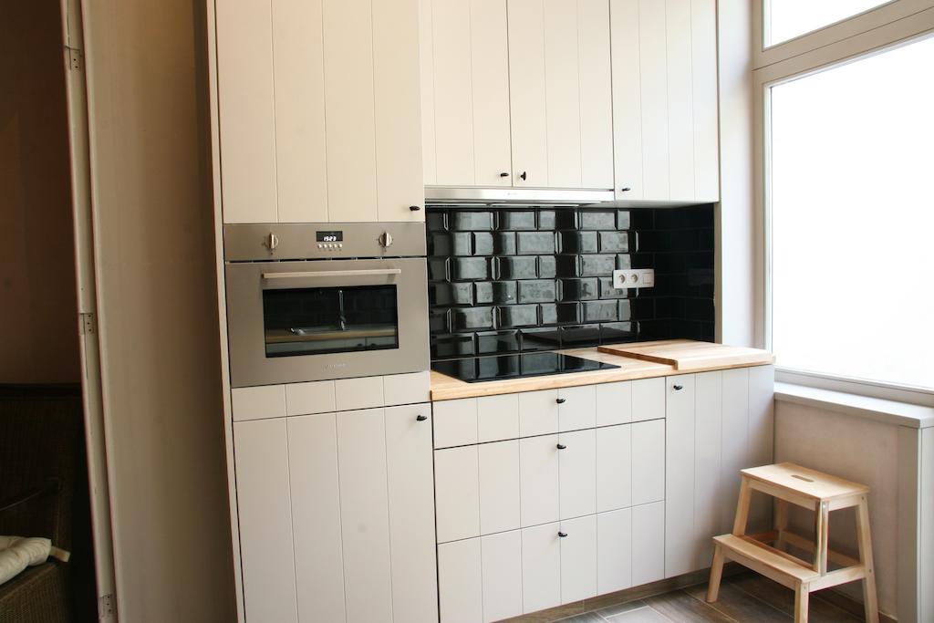 Ieperlee 23 Holiday Home Bagian luar foto