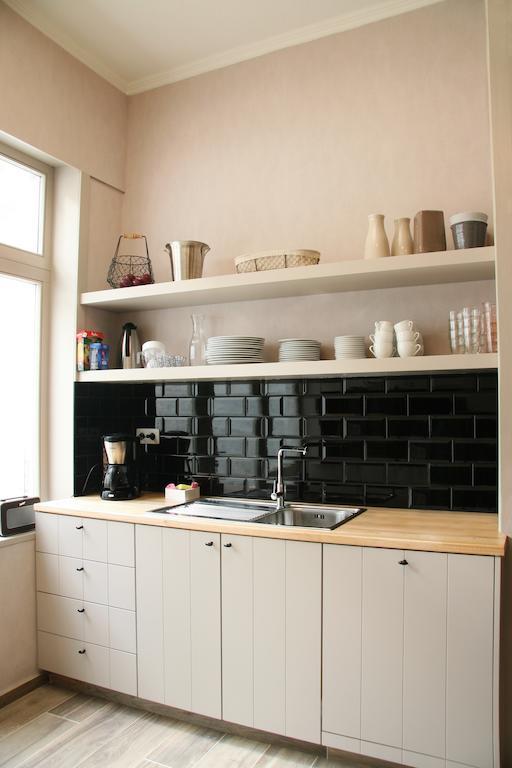 Ieperlee 23 Holiday Home Bagian luar foto