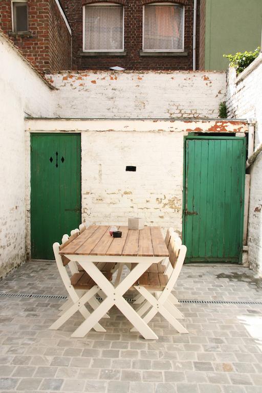 Ieperlee 23 Holiday Home Bagian luar foto