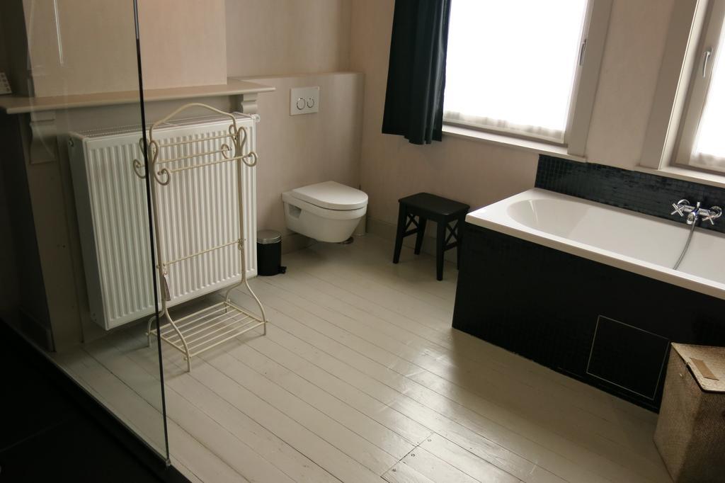 Ieperlee 23 Holiday Home Bagian luar foto