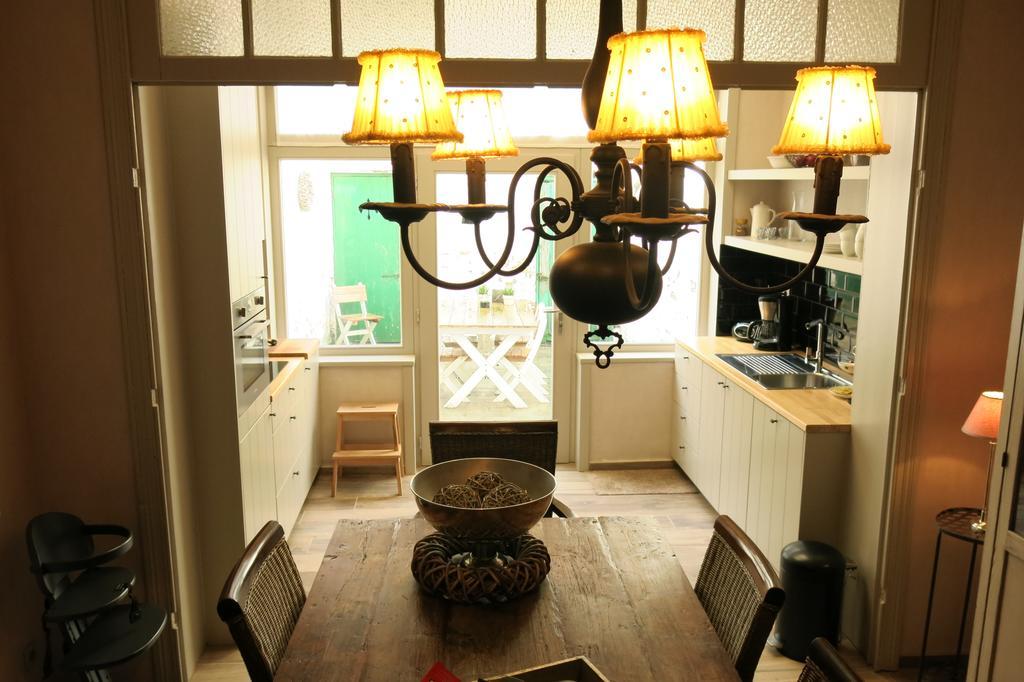 Ieperlee 23 Holiday Home Bagian luar foto