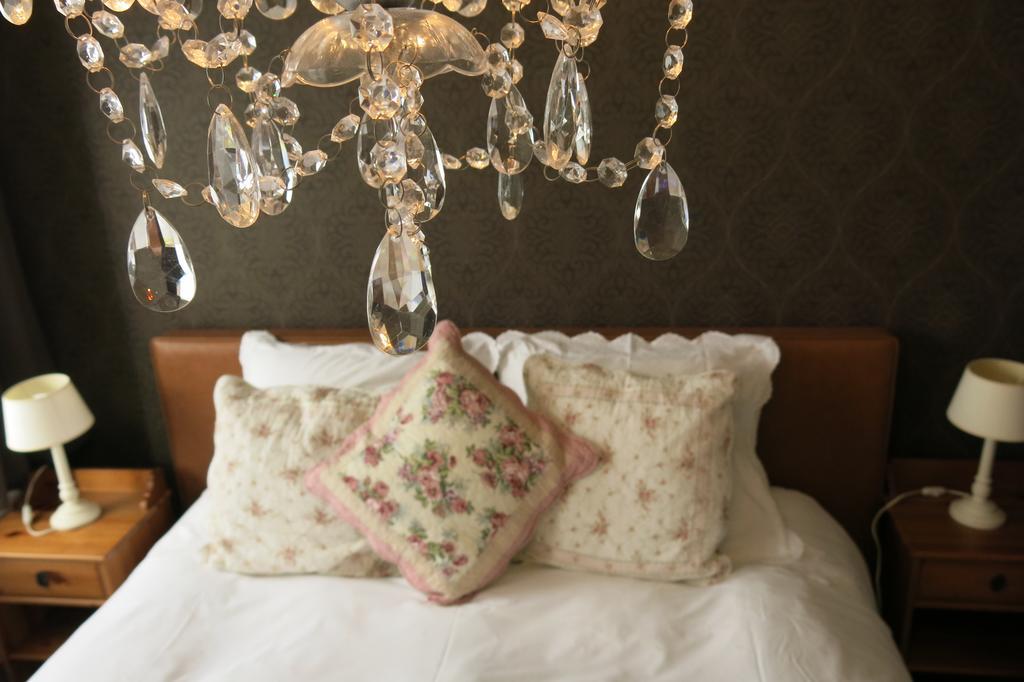 Ieperlee 23 Holiday Home Bagian luar foto