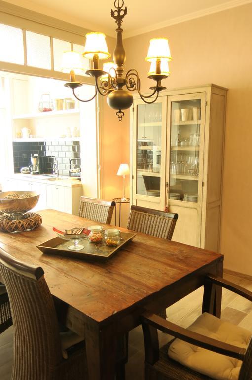Ieperlee 23 Holiday Home Bagian luar foto