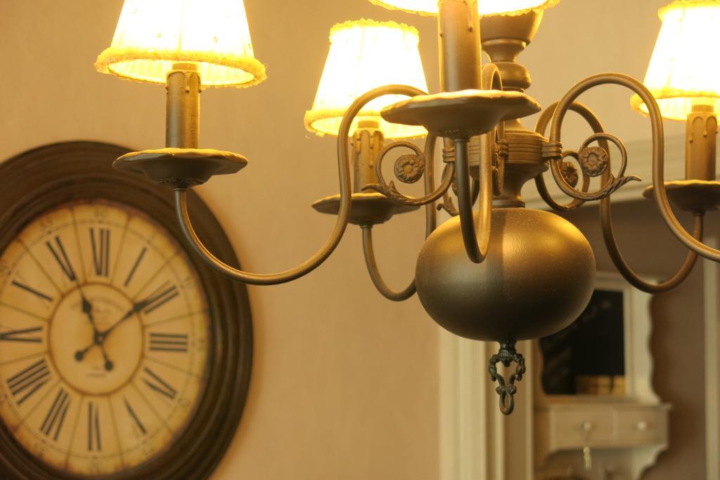 Ieperlee 23 Holiday Home Bagian luar foto