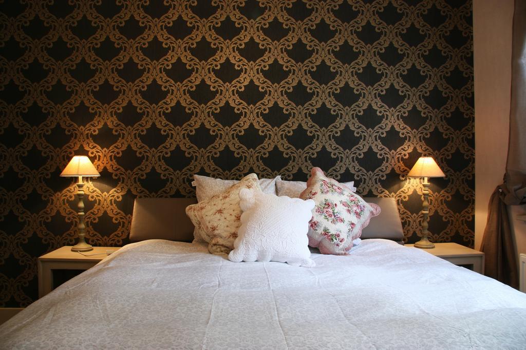 Ieperlee 23 Holiday Home Bagian luar foto