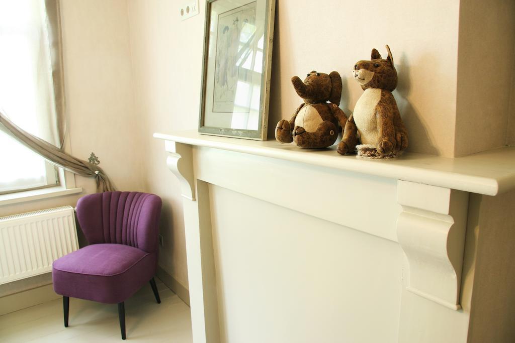 Ieperlee 23 Holiday Home Bagian luar foto