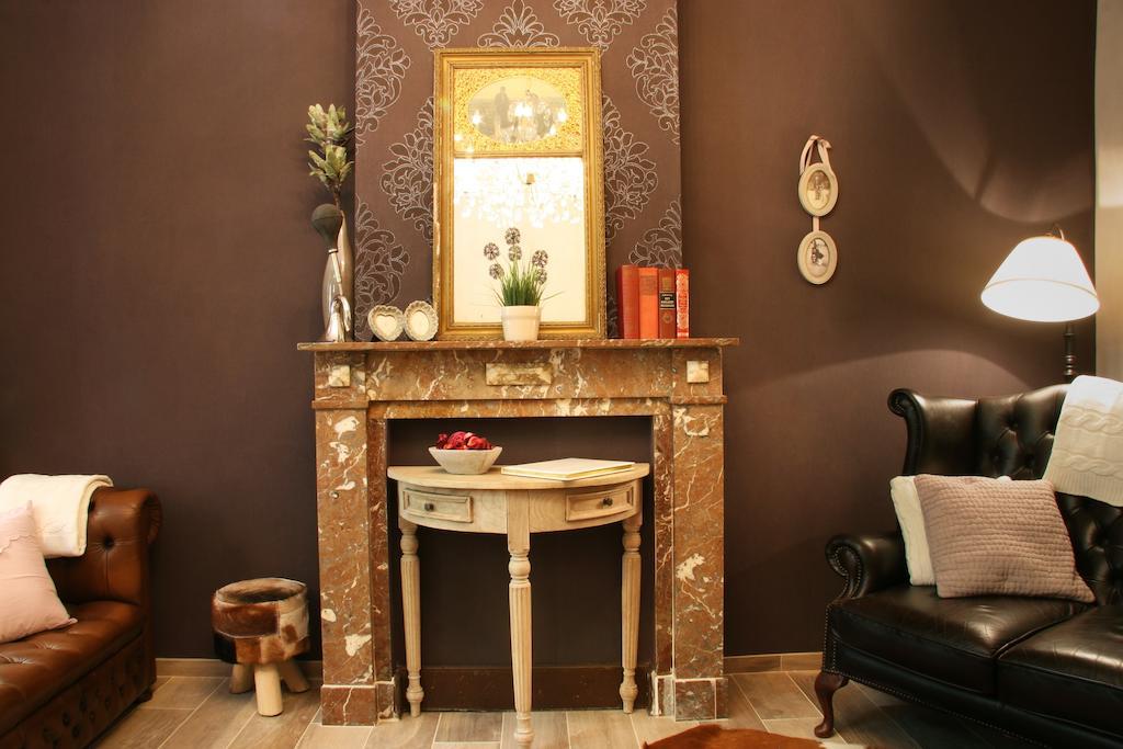 Ieperlee 23 Holiday Home Ruang foto