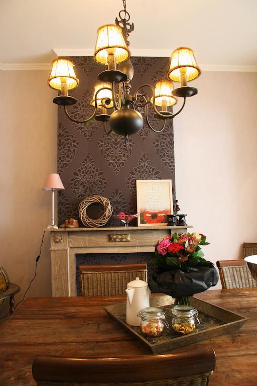 Ieperlee 23 Holiday Home Bagian luar foto
