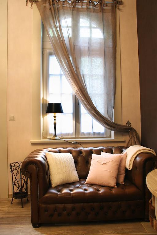 Ieperlee 23 Holiday Home Bagian luar foto