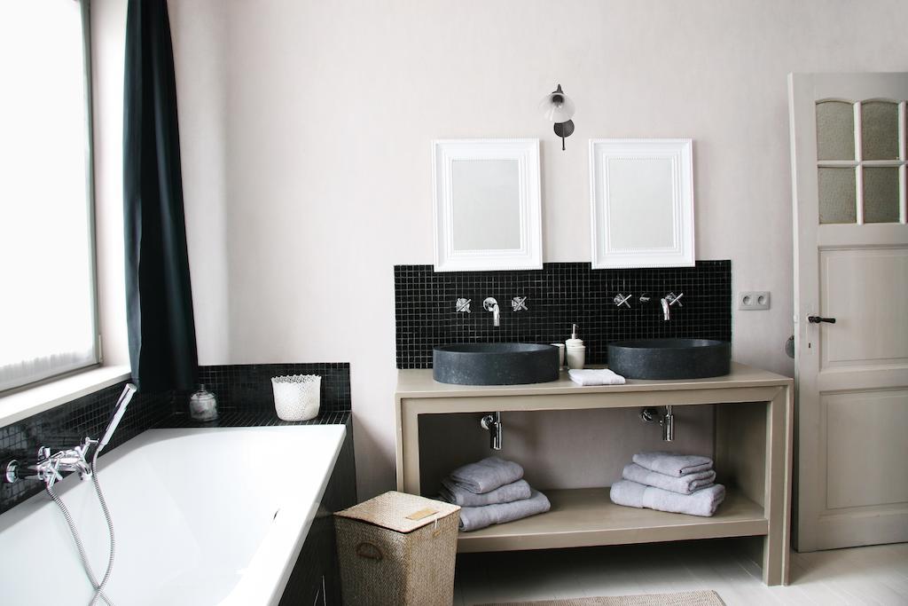 Ieperlee 23 Holiday Home Ruang foto